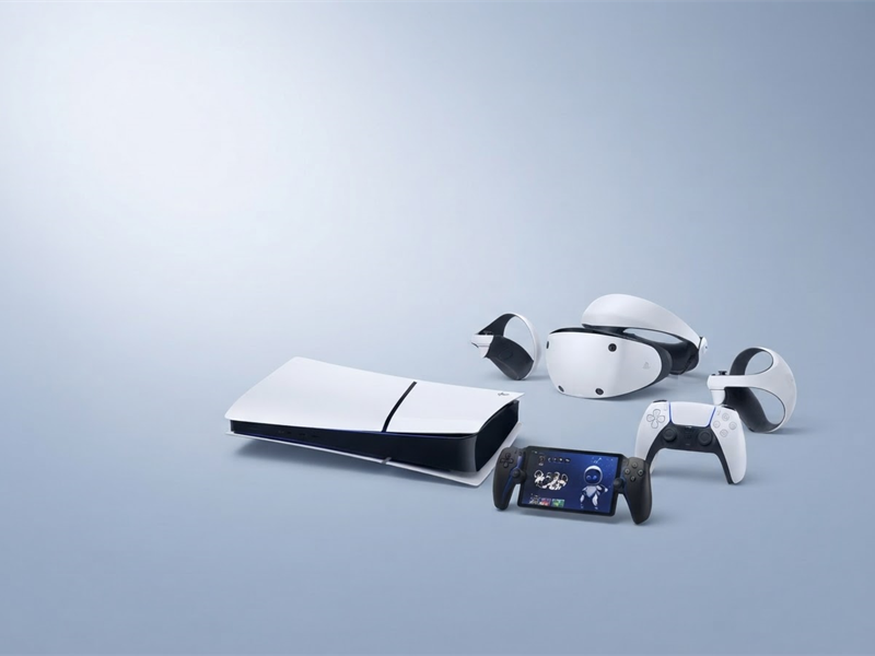 Playstation 5