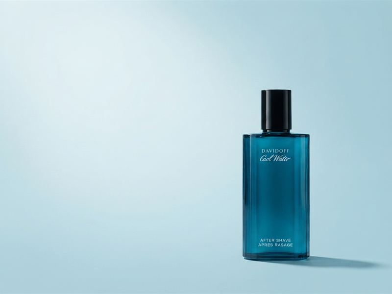 Aftershave Lotion