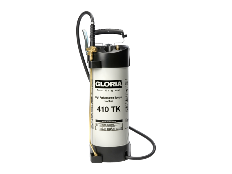 Gloria högtrycksspruta Profiline 410TK | Borrhammare | GameStuff