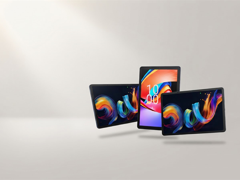 Android Tablets