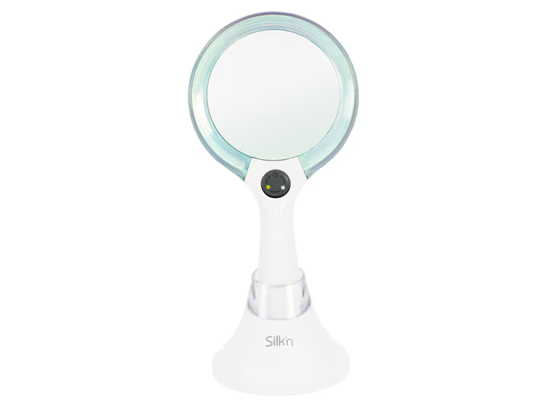 Silk?n Mirror Lumi LED | Hårvård - Hårvård damer - Locktänger | GameStuff