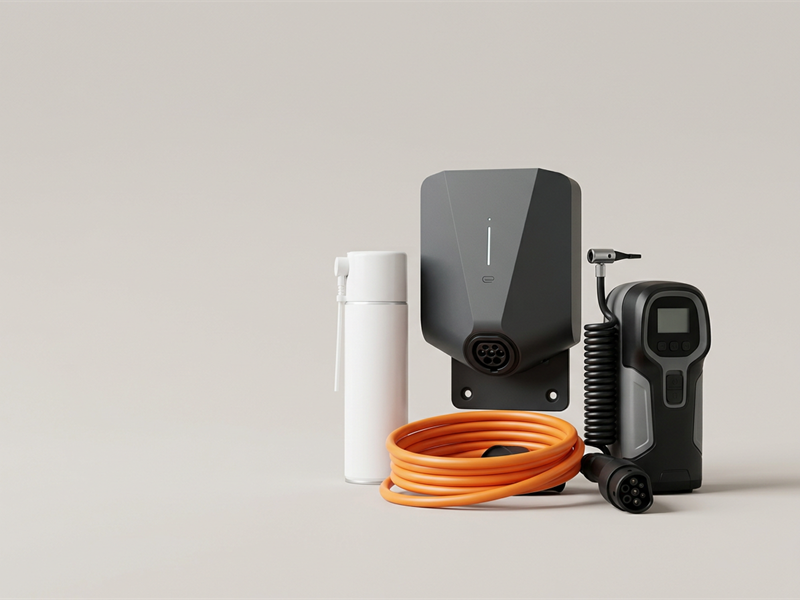 Garage Equipment