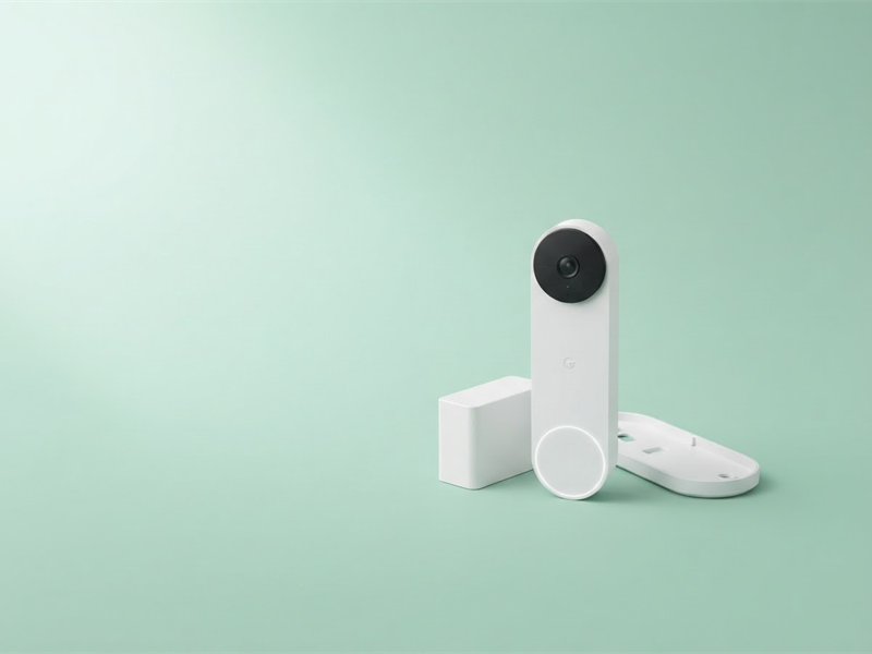 Doorbell & Doorbell chime