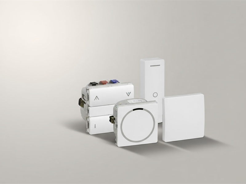 LK IHC NET® Wireless