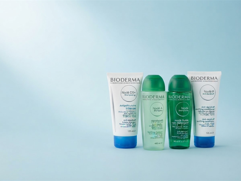 Shampoo 