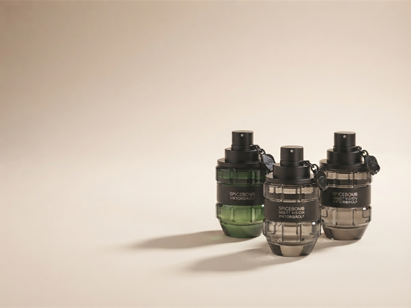 Eau de Toilette miehille