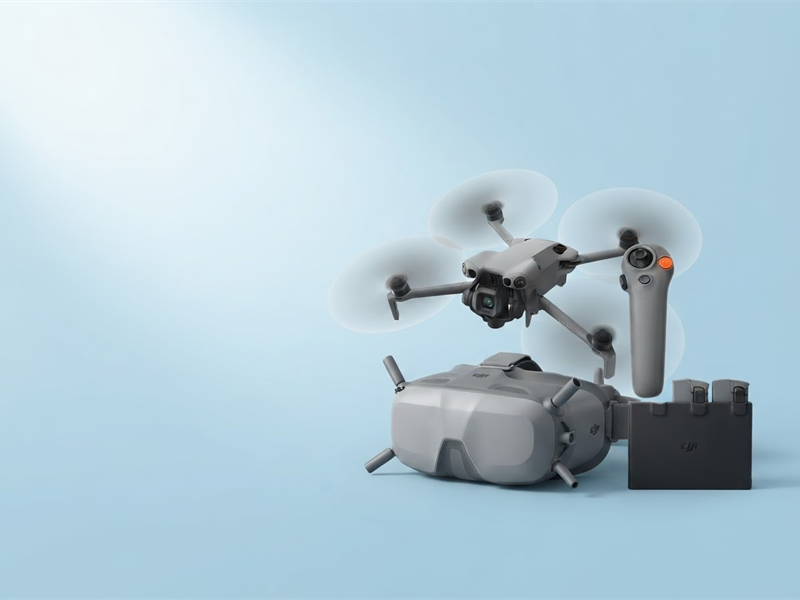 Drones