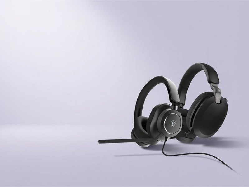 Headphones