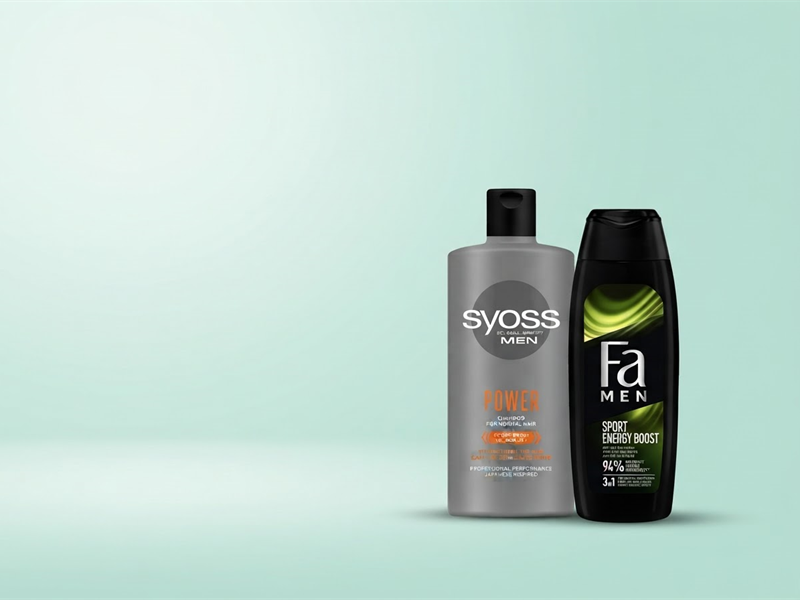 Shampoo 