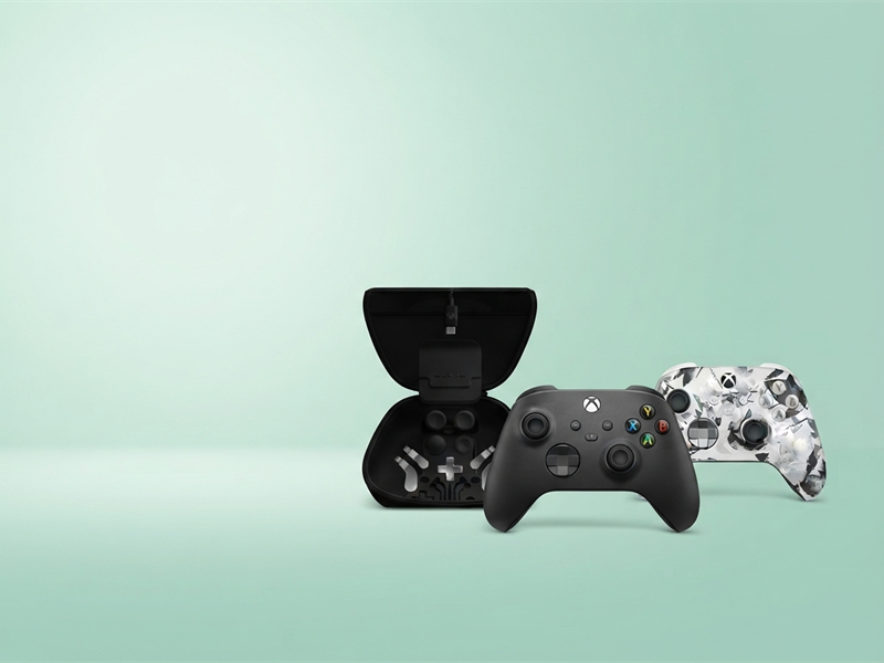 Xbox