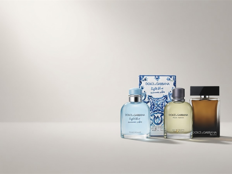 Eau de Parfume for men
