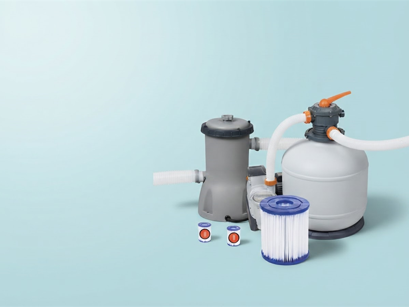 Filter pumps Pool & Spa