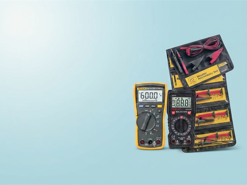 Tools for electricity