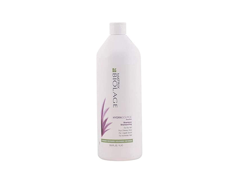 Biolage Hydra Source Moisturizing Shampoo For Hair 1000ml