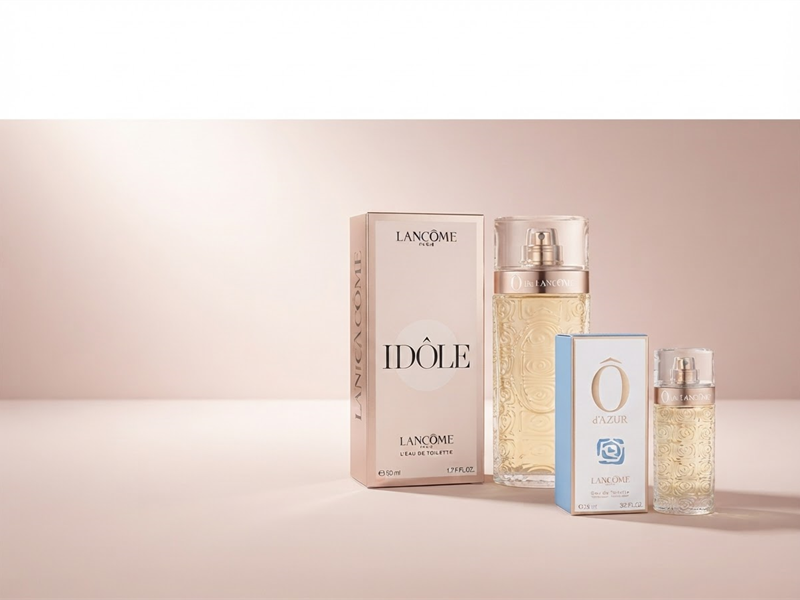 Eau de Toilette naisille