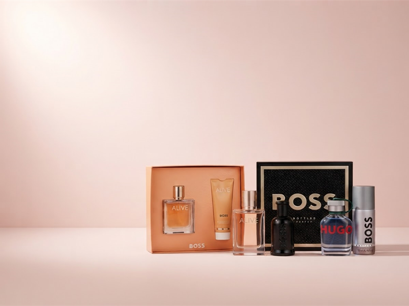 Makeup gifts