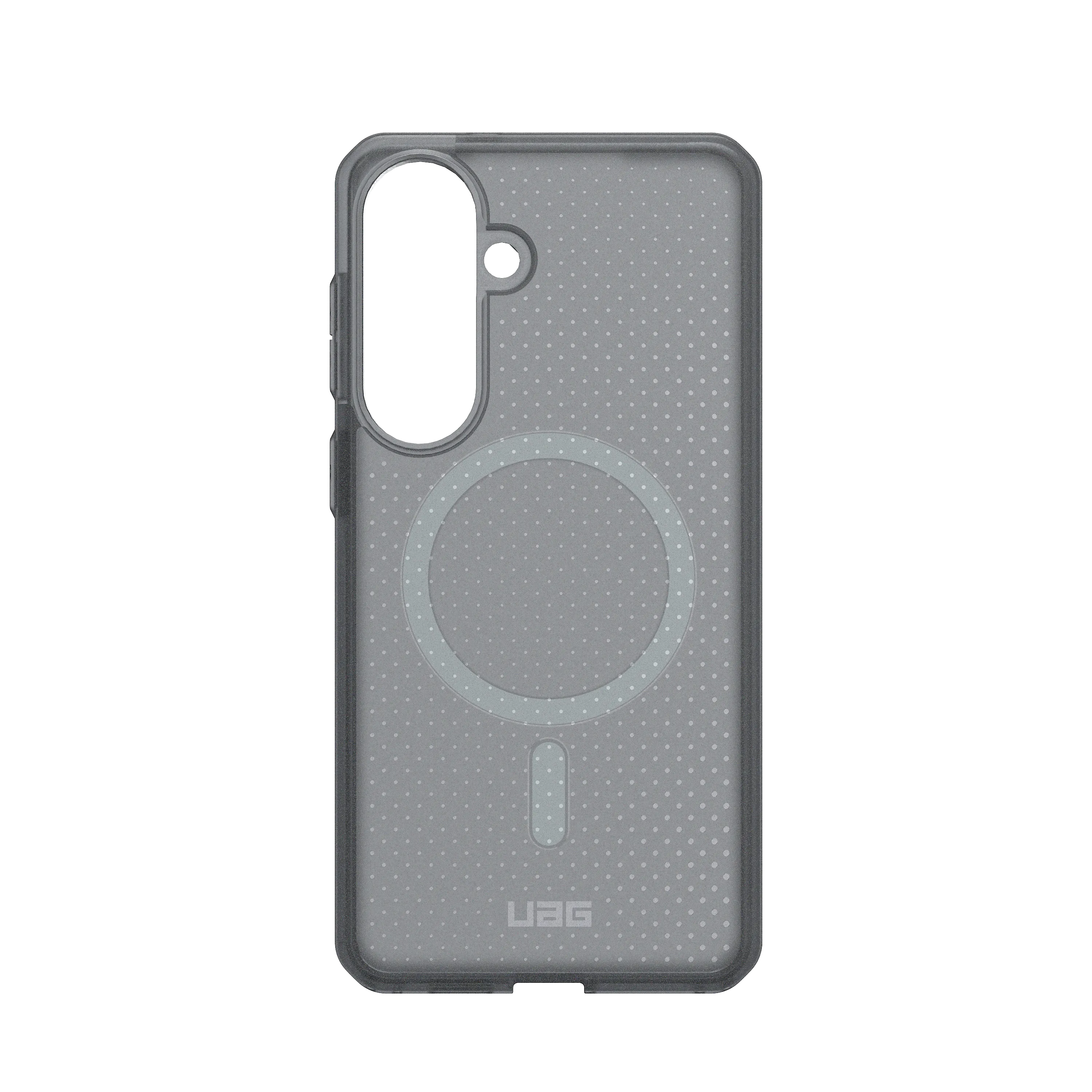 UAG - Dot w/Magnet Cover - Ash - Samsung S26+