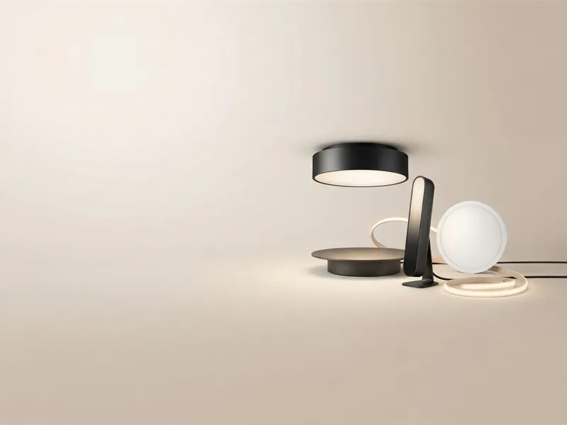 Indoor lighting
