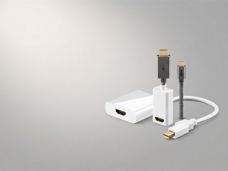 Adaptere