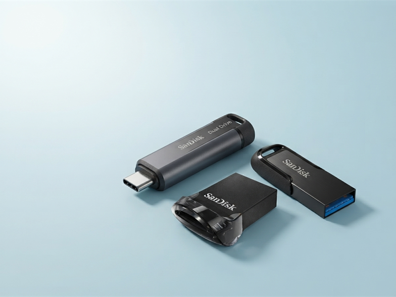 USB Speichermedien