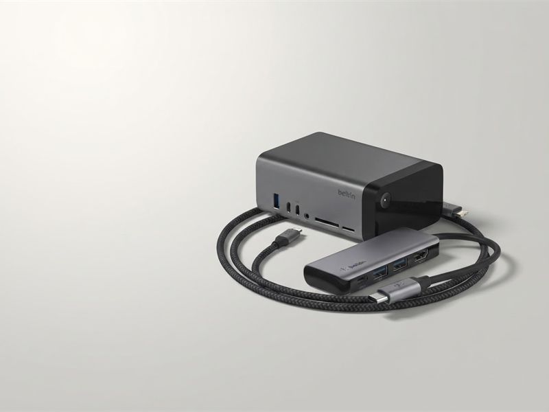 Belkin Accessories