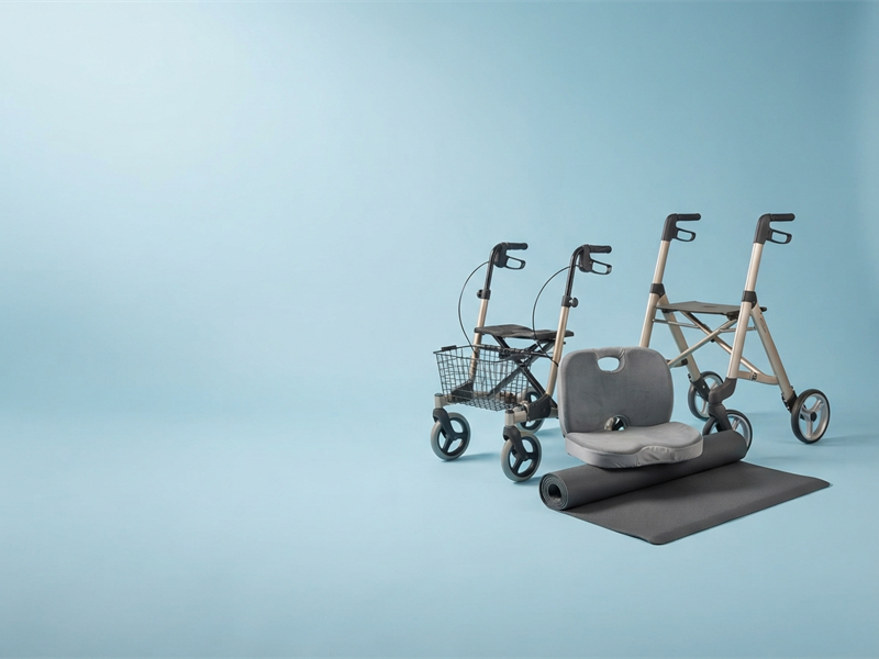 Mobility