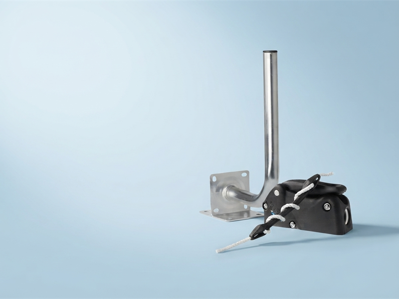 Rig equipment