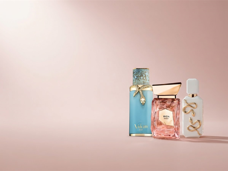 Eau de Parfum for women