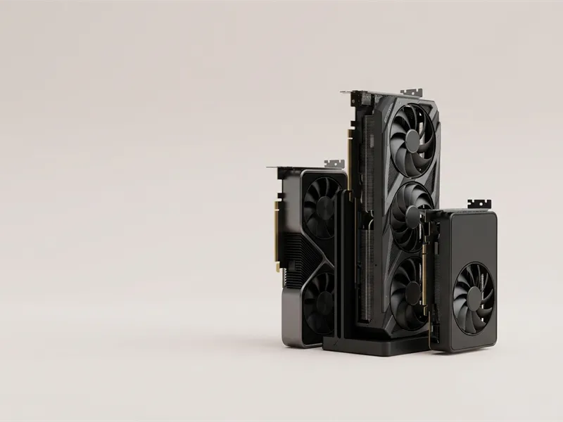 Graphics cards & Accesorries