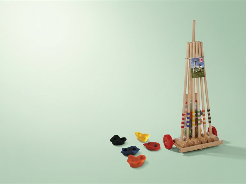 Indoor games