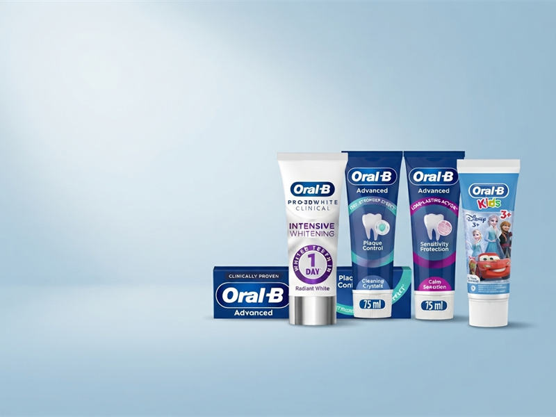 Toothpaste