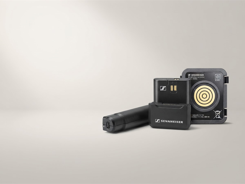 Diverse batterier
