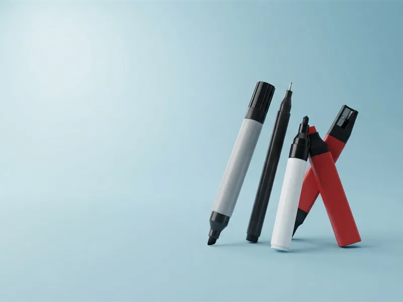 Markers