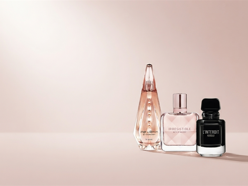 Eau de Parfume für Sie