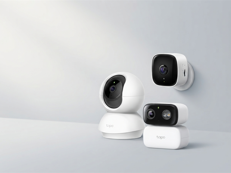 Indoor camera