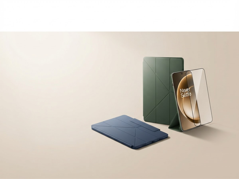 Covers & Tasker