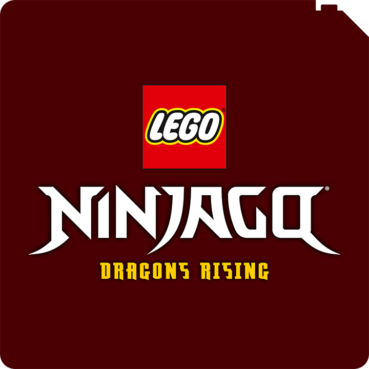 Ninjago