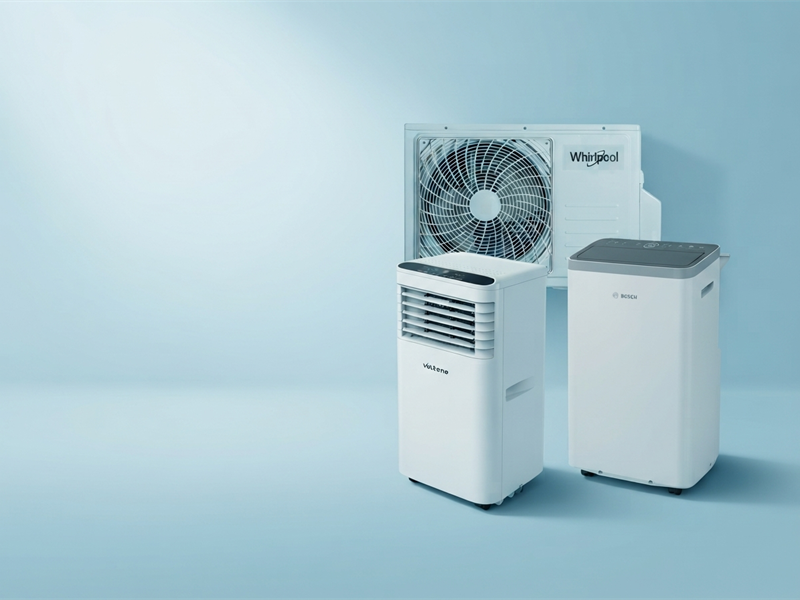 Air conditioning