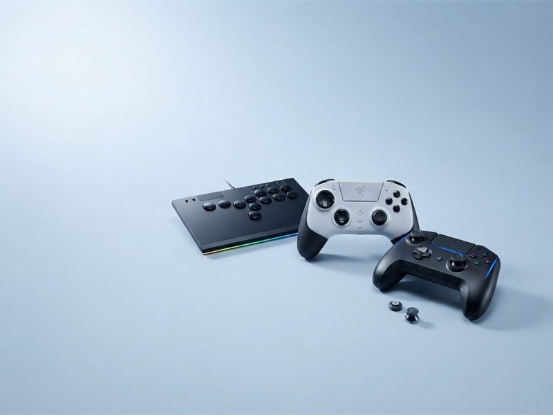Playstation-ohjaimet
