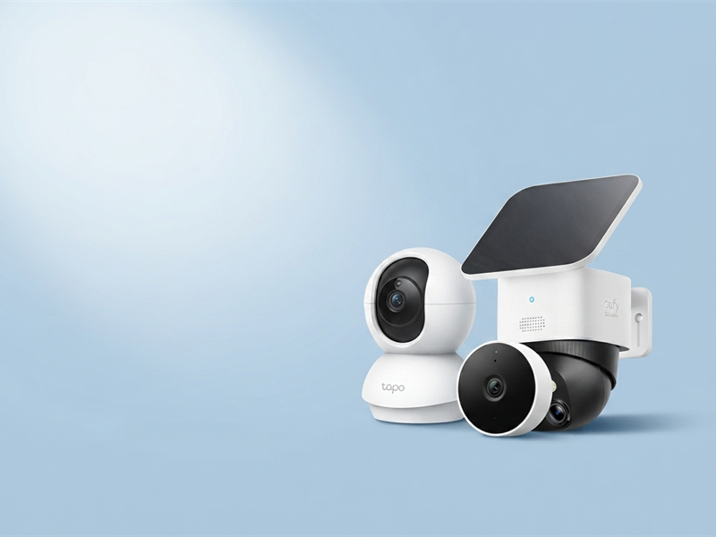 Smart Home Security