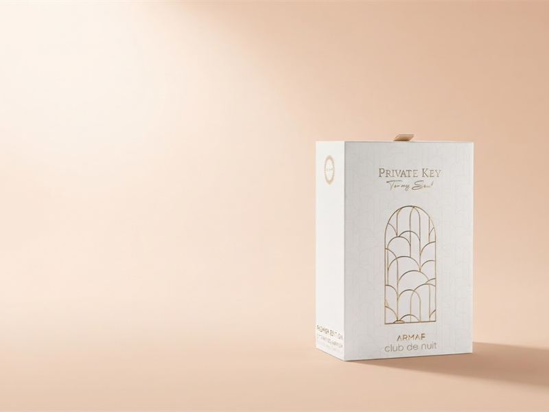 Extrait de Parfum