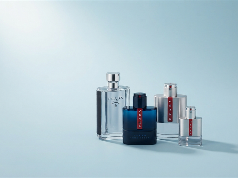 Eau de Toilette miehille
