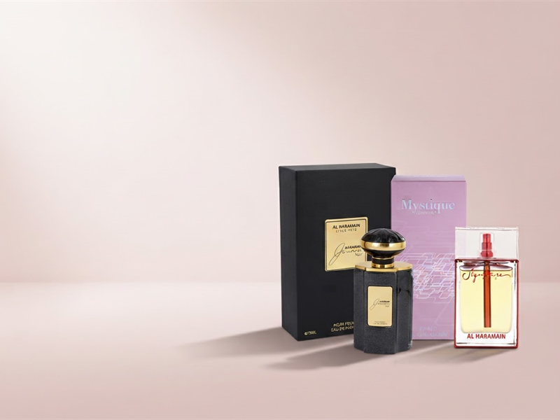 Eau de Parfume for women