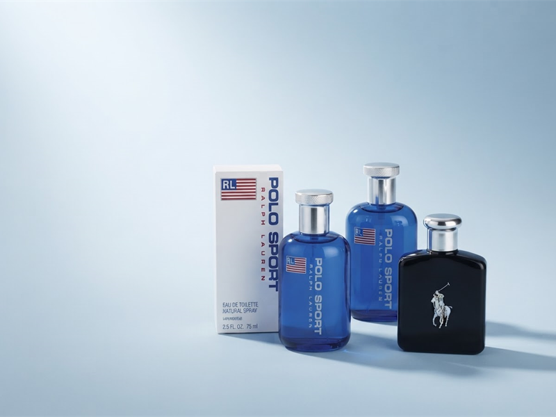 Eau de Toilette miehille