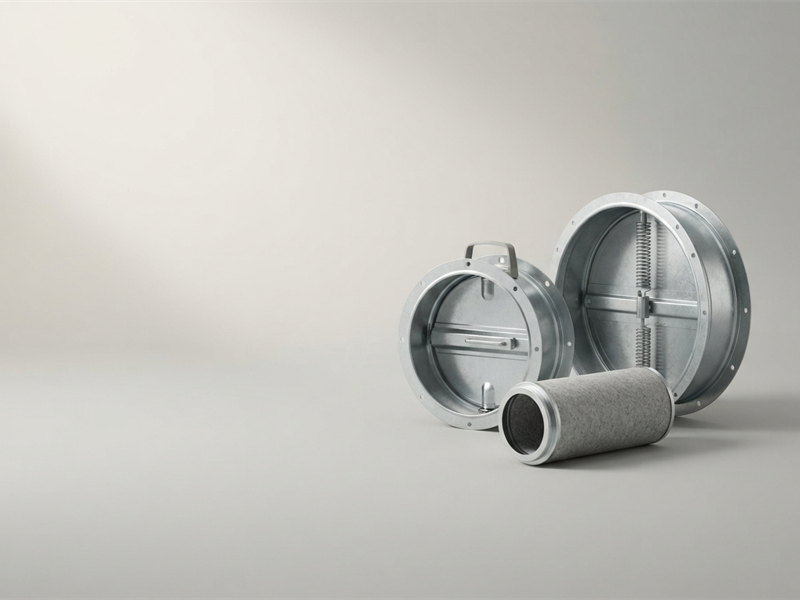 Rohrsysteme & Fittings