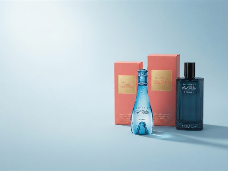 Eau de Parfume for women