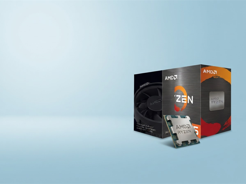 AMD-CPU