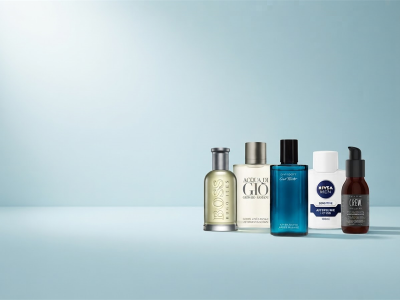 Aftershave