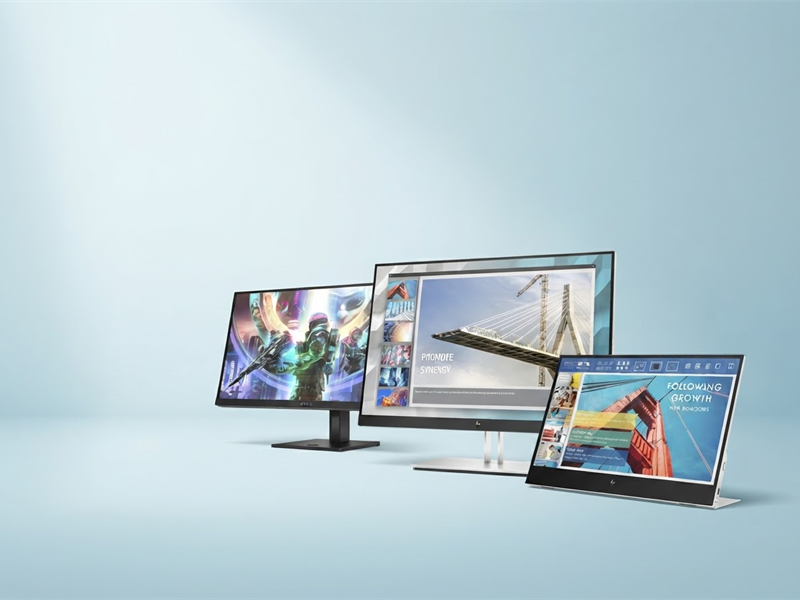 Monitors