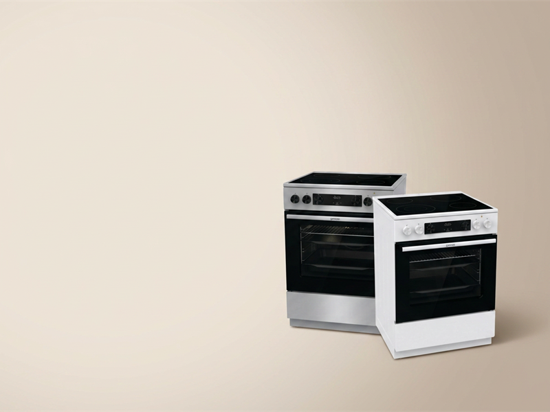 Stoves